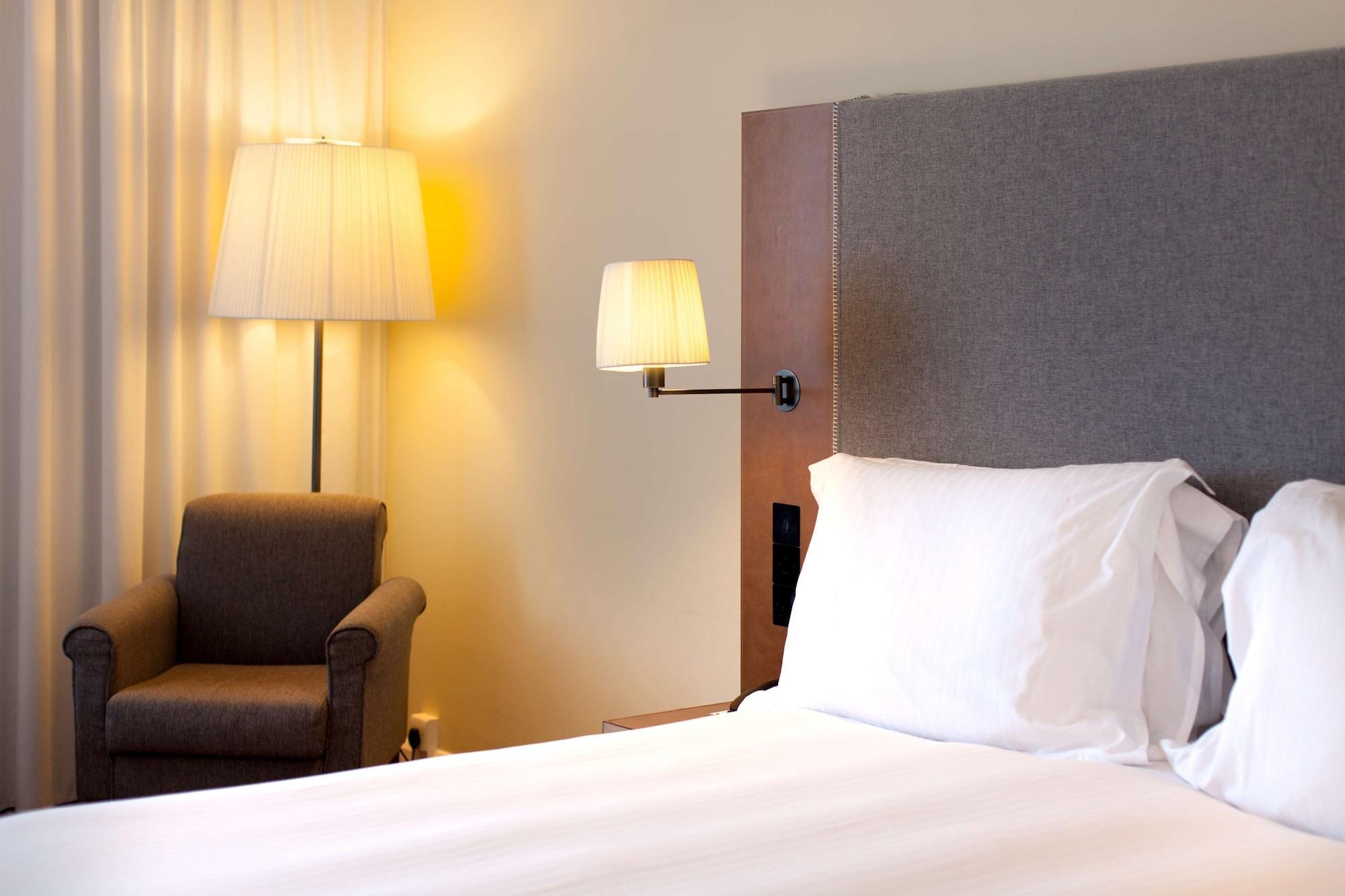 Radisson Blu Waterfront Hotel, Jersey Ст. Хейлир Джерси Экстерьер фото